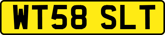 WT58SLT