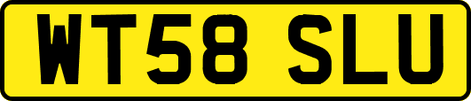 WT58SLU