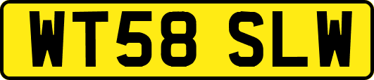 WT58SLW