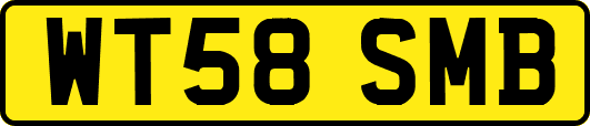 WT58SMB