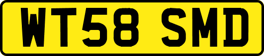 WT58SMD