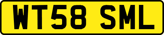 WT58SML