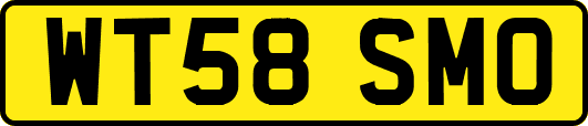 WT58SMO