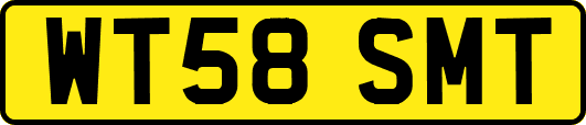 WT58SMT