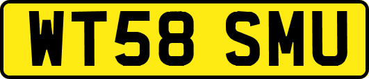 WT58SMU