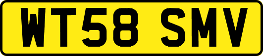 WT58SMV