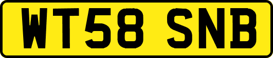 WT58SNB