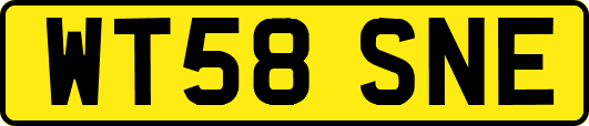 WT58SNE
