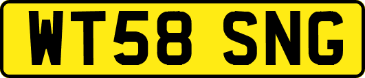 WT58SNG