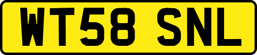 WT58SNL