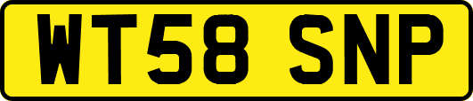 WT58SNP