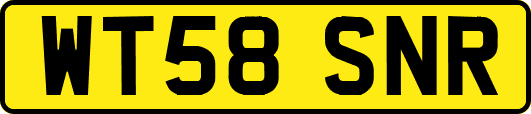 WT58SNR