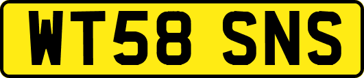 WT58SNS