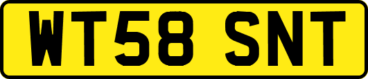 WT58SNT