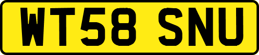 WT58SNU