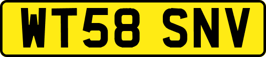 WT58SNV