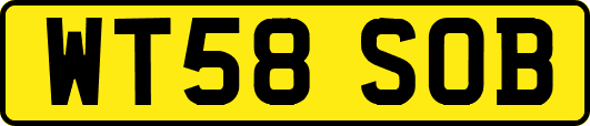 WT58SOB