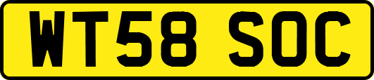 WT58SOC