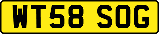 WT58SOG