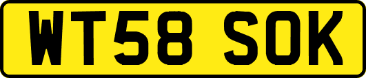 WT58SOK