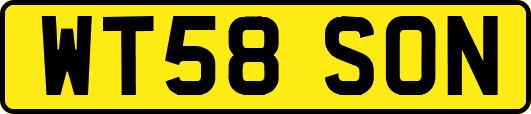WT58SON
