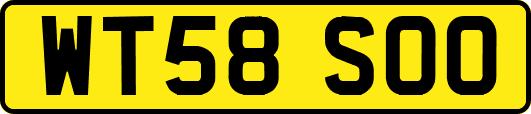 WT58SOO