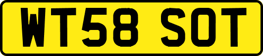 WT58SOT