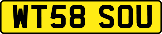 WT58SOU