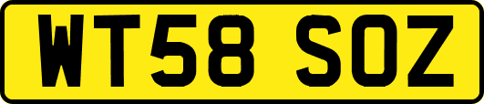 WT58SOZ