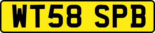 WT58SPB
