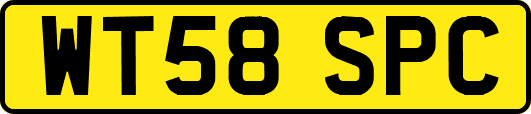 WT58SPC