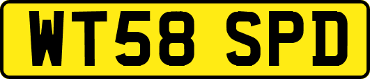 WT58SPD