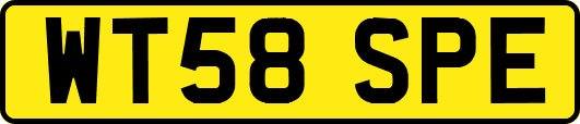 WT58SPE