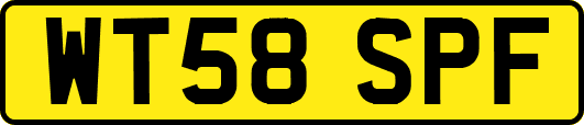 WT58SPF