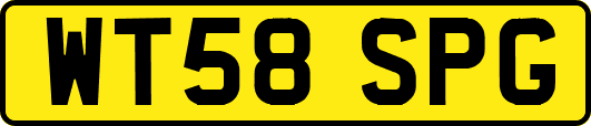 WT58SPG