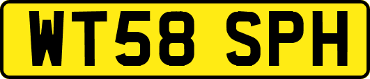 WT58SPH
