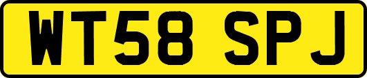 WT58SPJ