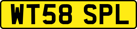 WT58SPL