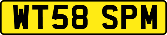 WT58SPM