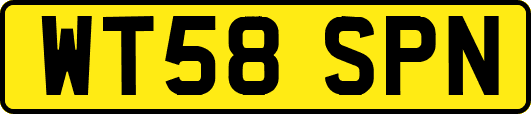 WT58SPN