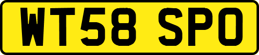WT58SPO