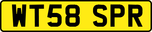 WT58SPR