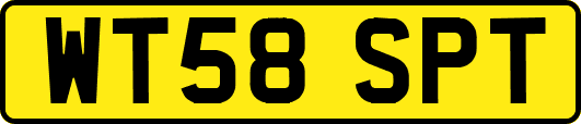 WT58SPT