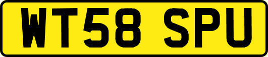 WT58SPU