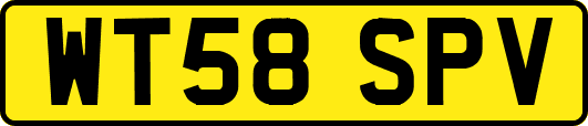 WT58SPV