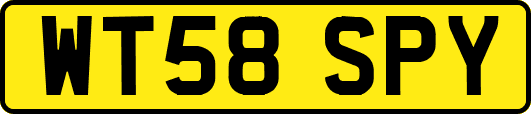 WT58SPY