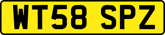 WT58SPZ