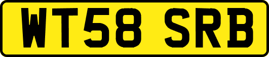 WT58SRB