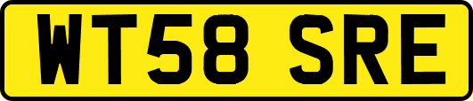 WT58SRE