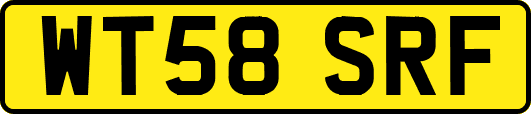 WT58SRF